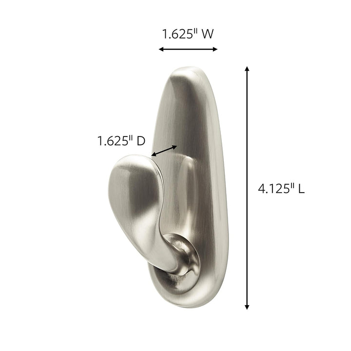 Command LG MTL Out Hook