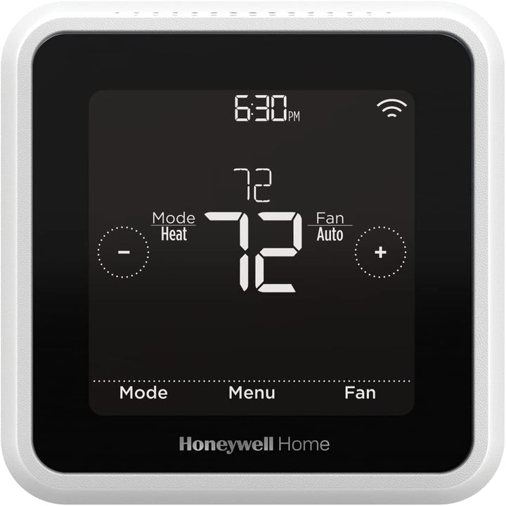 Honeywell Home RTH8800WF2022, T5 WiFi Smart Thermostat, 7 Day-Programmable Touchscreen, Alexa Ready, Geofencing Technology, Energy Star, C-Wire Required Retail $99.99