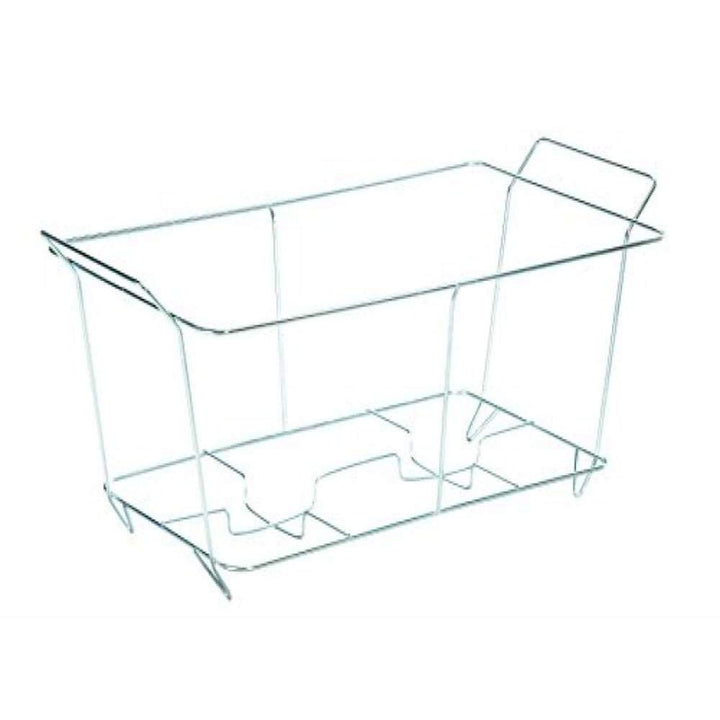 Sterno Chafing Dish Wire Rack, Silver Retail $44.40