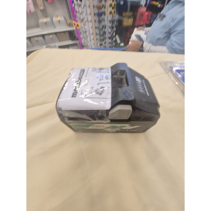 Metabo HPT Multivolt Battery - 90.00