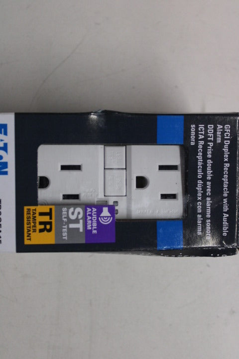 Eaton NSB TRSGFA15W-BX-LW Outlets EA