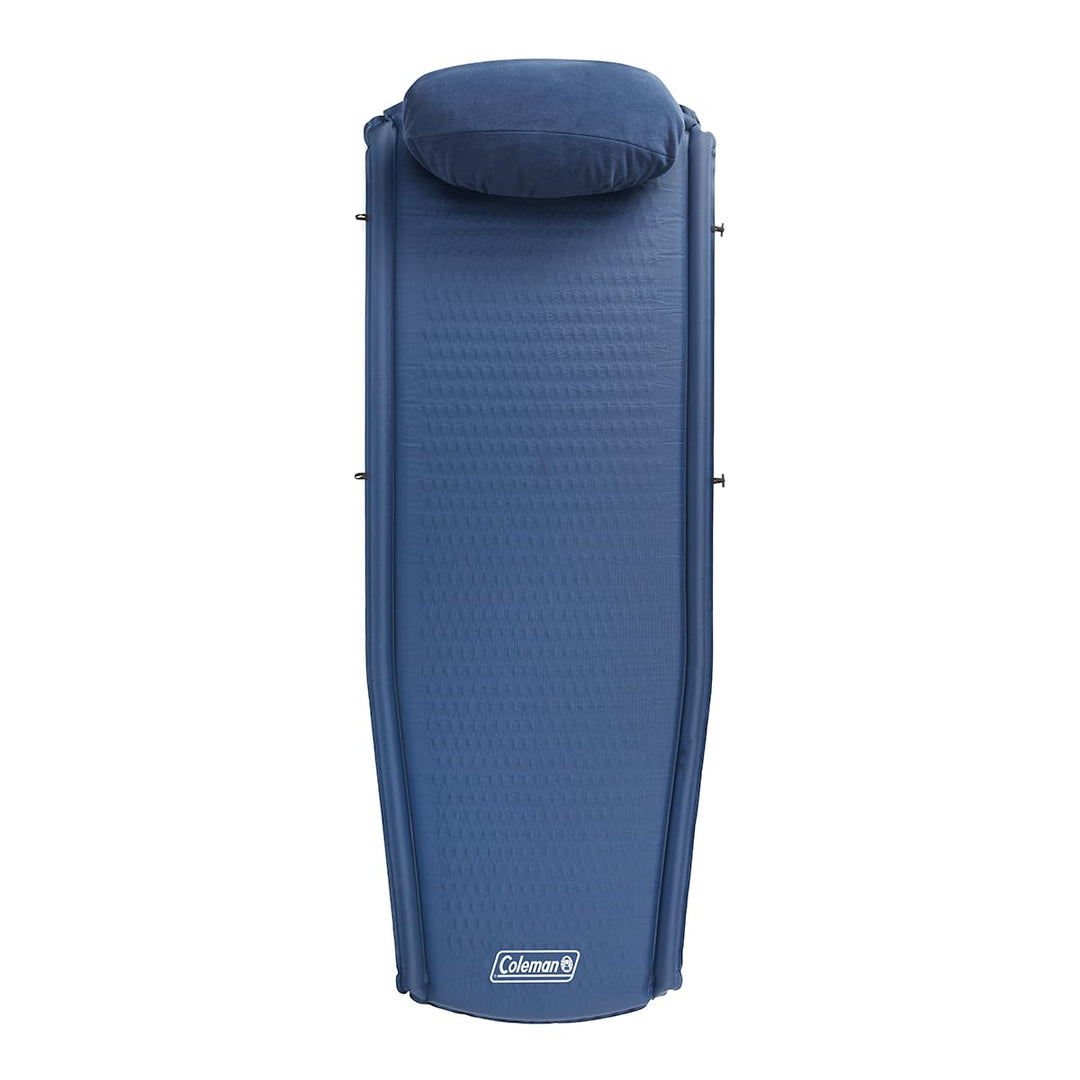 MONTAUK BT CAMP PAD BLU NIGHTS C001 Retail $60.64
