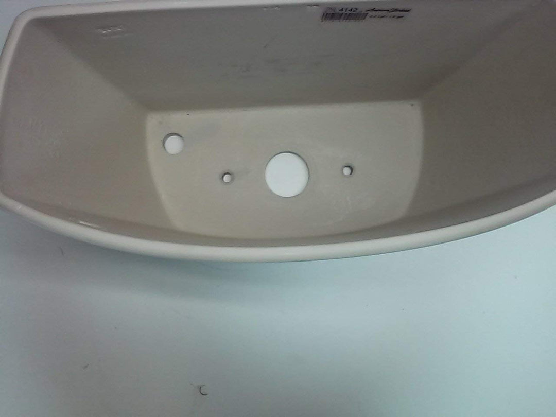 American Standard Pressure Assist 1.6 gpf/6.0 Lpf Left-Hand Trip Lever EverClean Tank Retail $258.00