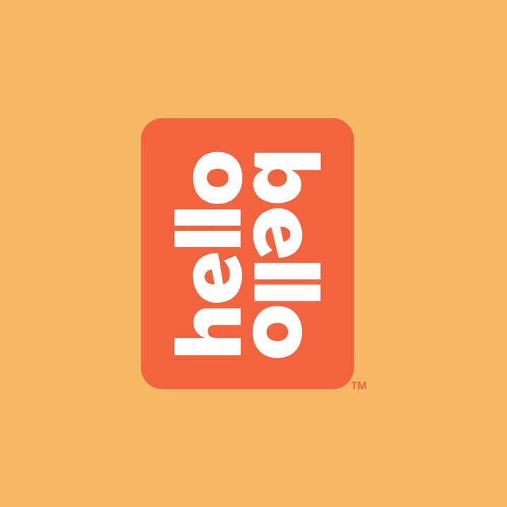 Hello Bello Premium Diapers Size 3, Honeysuckle Designs, 66ct Club Box, Hypoallergenic and Extra Absorbent