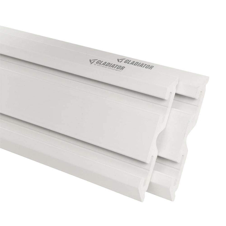 Gladiator 4' Wide GearTrack® Channels, GAWC042P Retail $29.99