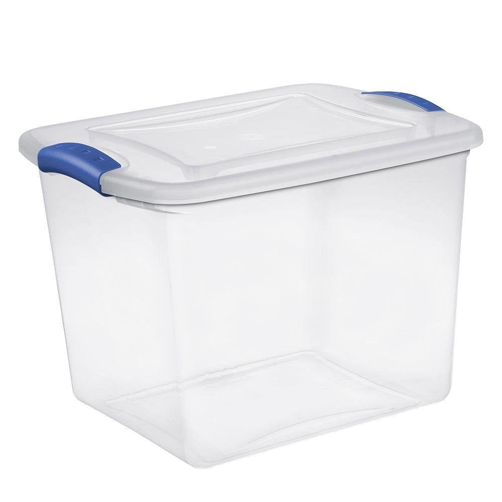 Sterilite Storage & Organizers Retail $7.28