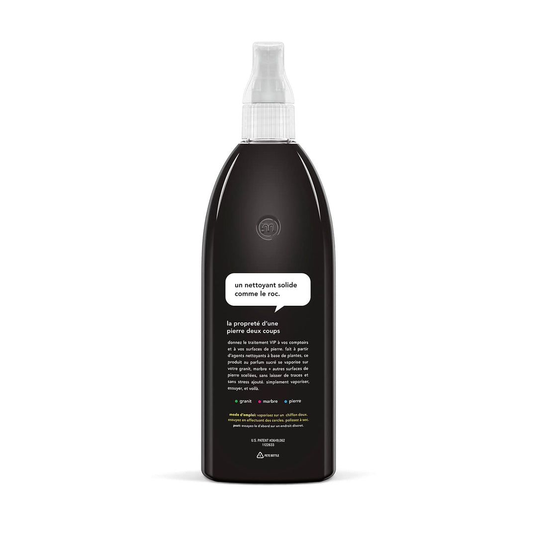 Method 00065 Daily Granite Cleaner Apple Orchard Scent 28 oz Spray Bottle Retail $11.36