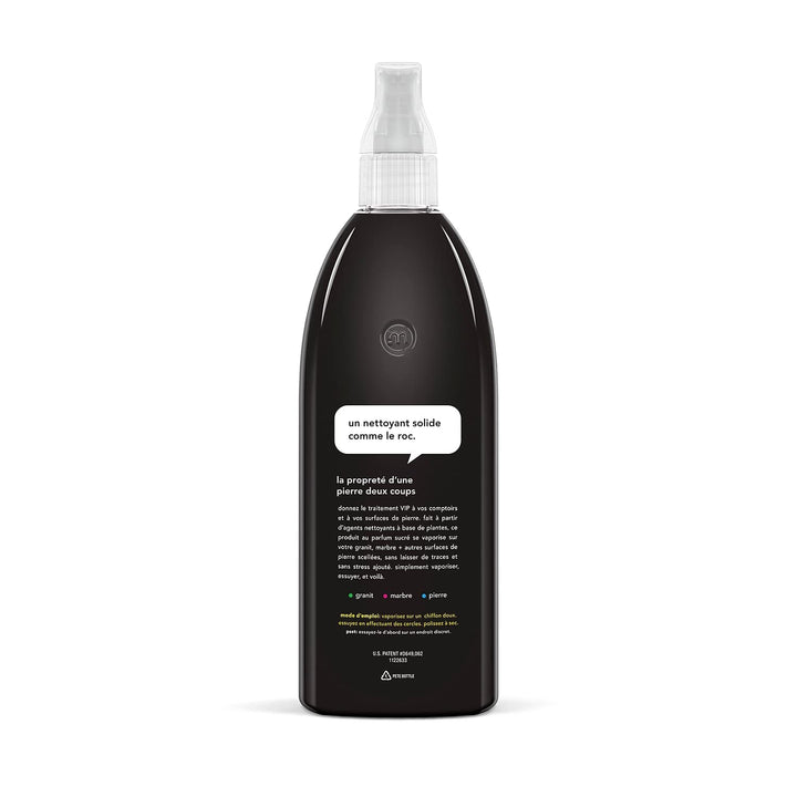 Method 00065 Daily Granite Cleaner Apple Orchard Scent 28 oz Spray Bottle Retail $11.36