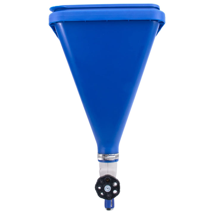 MARSHALLTOWN Sharpshooter 2.1 Hopper Gun, 2-Gallon Hopper, Soft Grip Trigger, Easily Adjustable, 45 Degree Angle Adapter, Made in The USA, SS21 Retail $145.99