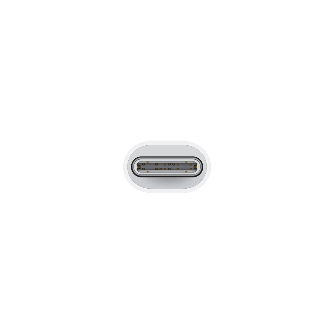 Apple 60W USB-C to USB-C Woven Charge Cable (1 m): Fast and Convenient Charging Retail $14.99