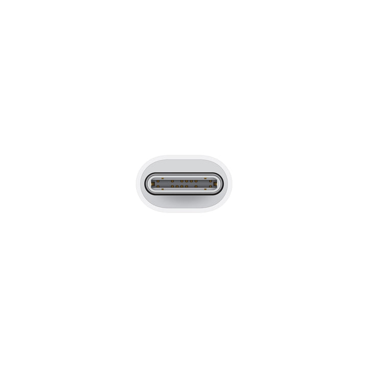 Apple 60W USB-C to USB-C Woven Charge Cable (1 m): Fast and Convenient Charging Retail $19.00