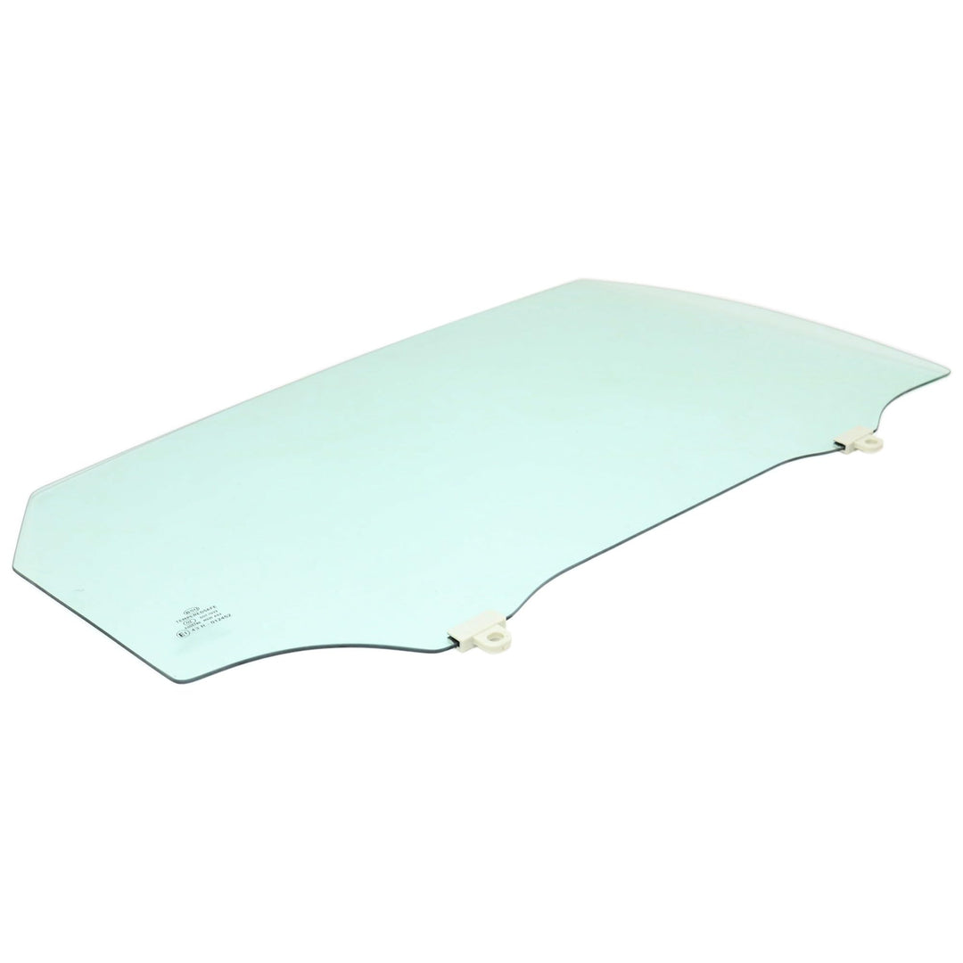 JC Whitney Door Glass Compatible with Toyota Prius 2004-2009 Rear, Passenger Side, 4-Door, Hatchback, Green Tint, FD22246 GTYN Retail $37.58