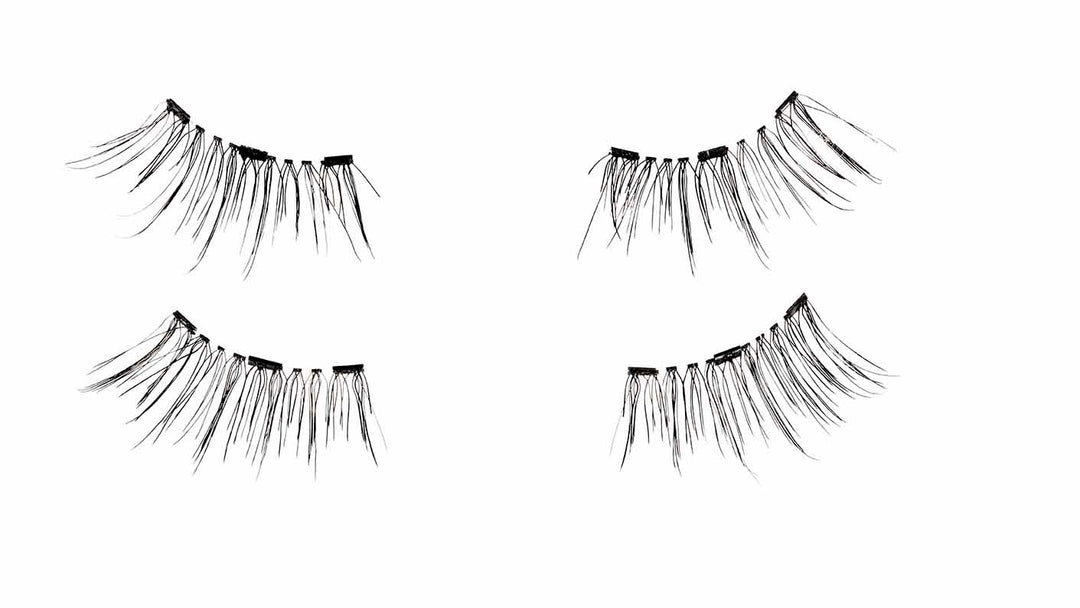Magnetic Lash Accent 001 Retail $13.99