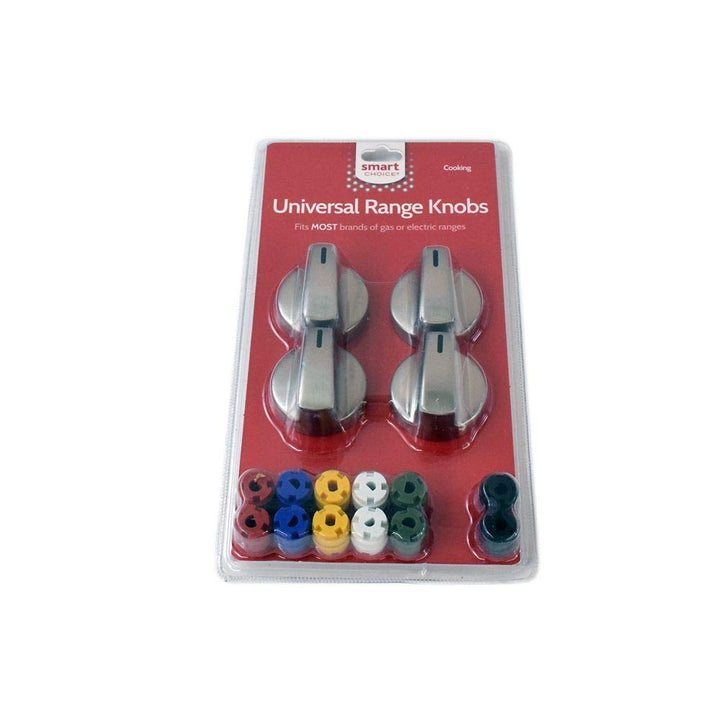 GENUINE Frigidaire KNOBKIT4S Control Knob Kit Retail $27.19