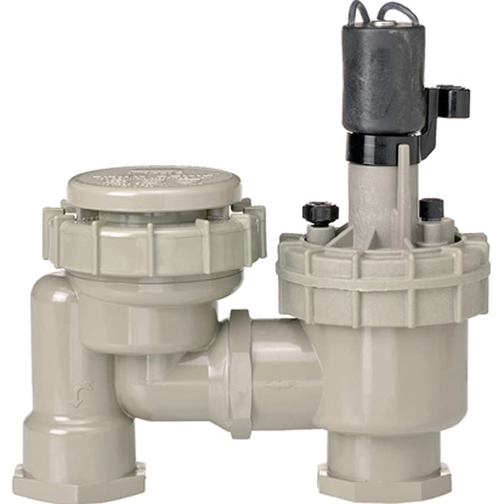 TORO CO M/R IRRIGATION L7010 Anti-Siphon Valve, 1-Inch Retail $35.14
