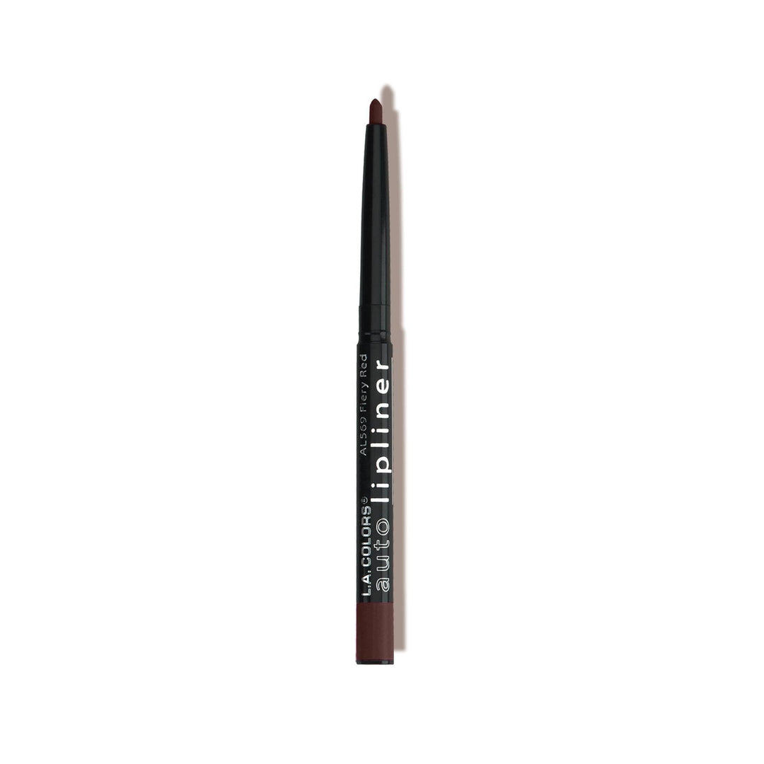 L.A. COLORS Auto Lipliner Pencil, Cocoa CAL568 Retail $2.00