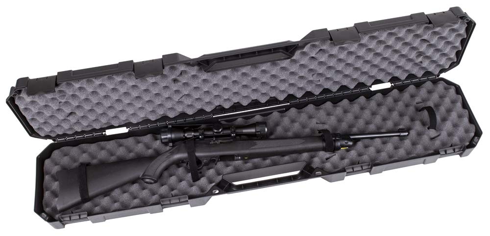 Flambeau Pallet Packer Express Plus Gun Shipping or Carrying Case Retail $19.74