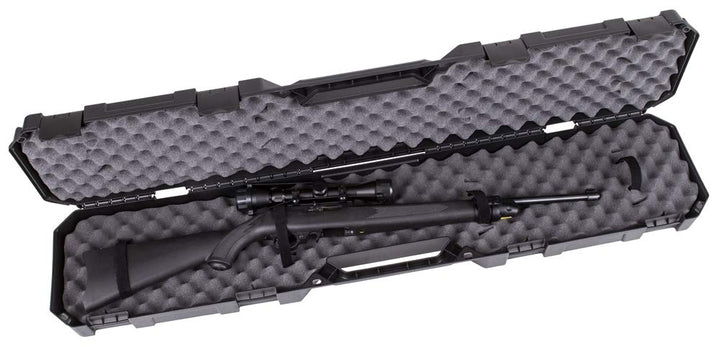 Flambeau Pallet Packer Express Plus Gun Shipping or Carrying Case Retail $19.74