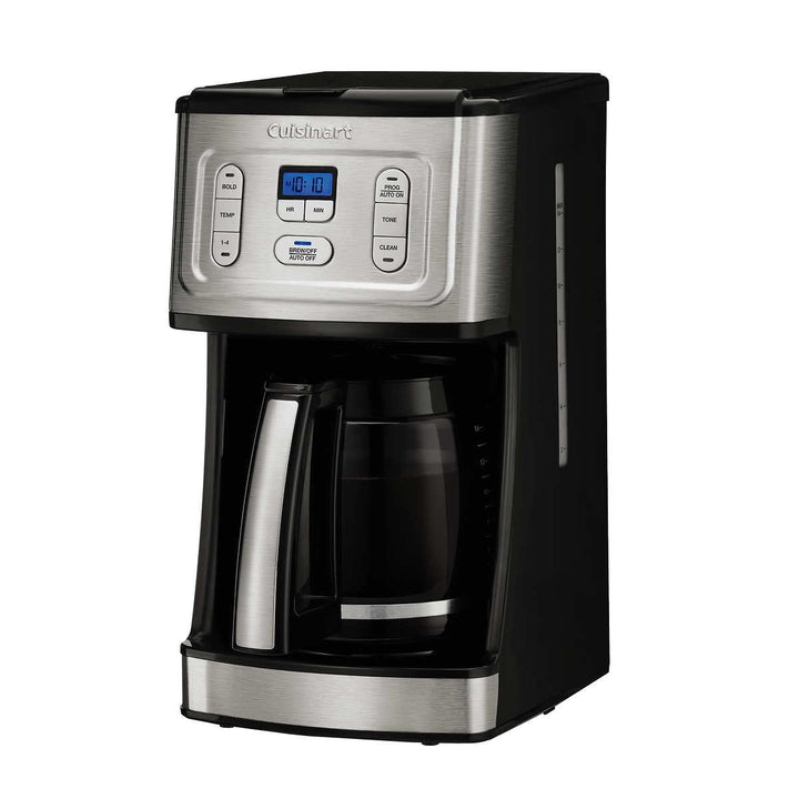 Cuisinart Brew Central 14-Cup Programmable Coffee Maker, LK6565000C