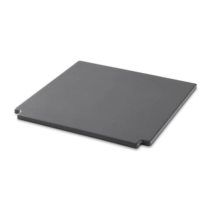Weber Crafted Glazed Baking Stone – Cordierite Pizza Stone with Non-Stick Glazed Finish for Crisp Crusts Retail $60.00