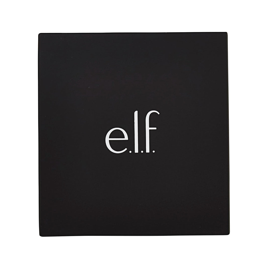 e.l.f. Cosmetics Powder Blush Palette, Four Blush Shades for Beautiful, Long-Lasting Pigment, Light