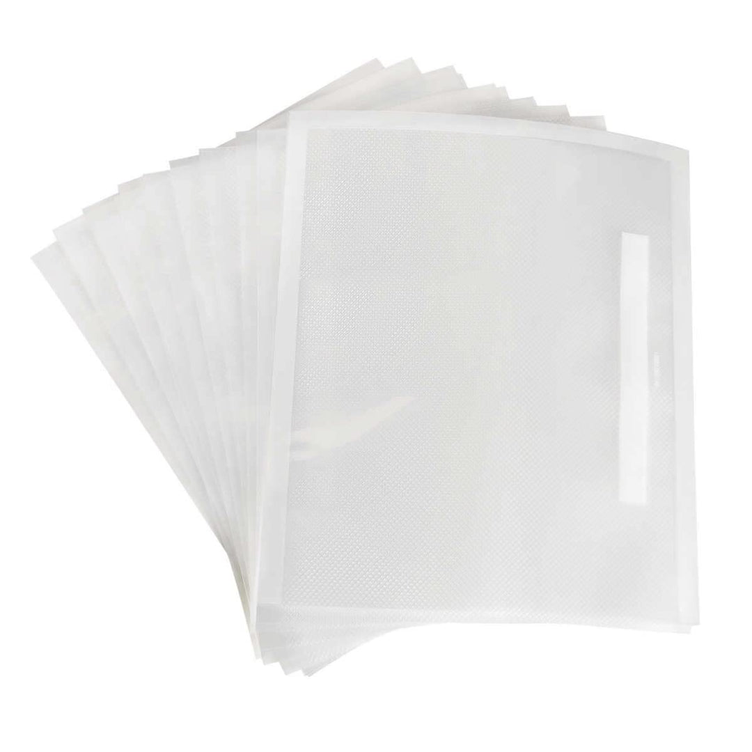 Kirkland Signature Vacuum Sealing Bags, Assortment Pack (8122017) Retail $38.99