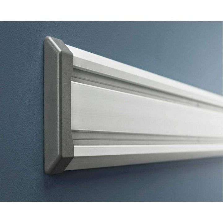 Gladiator 4' Wide GearTrack® Channels, GAWC042P Retail $29.99