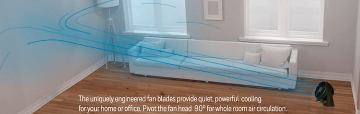 Air Circulating Fan Retail $18.94