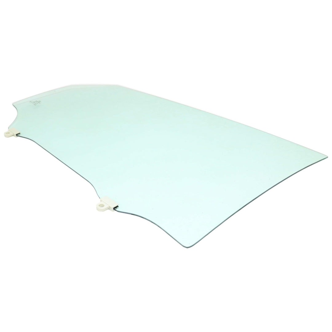 JC Whitney Door Glass Compatible with Toyota Prius 2004-2009 Rear, Passenger Side, 4-Door, Hatchback, Green Tint, FD22246 GTYN Retail $37.58