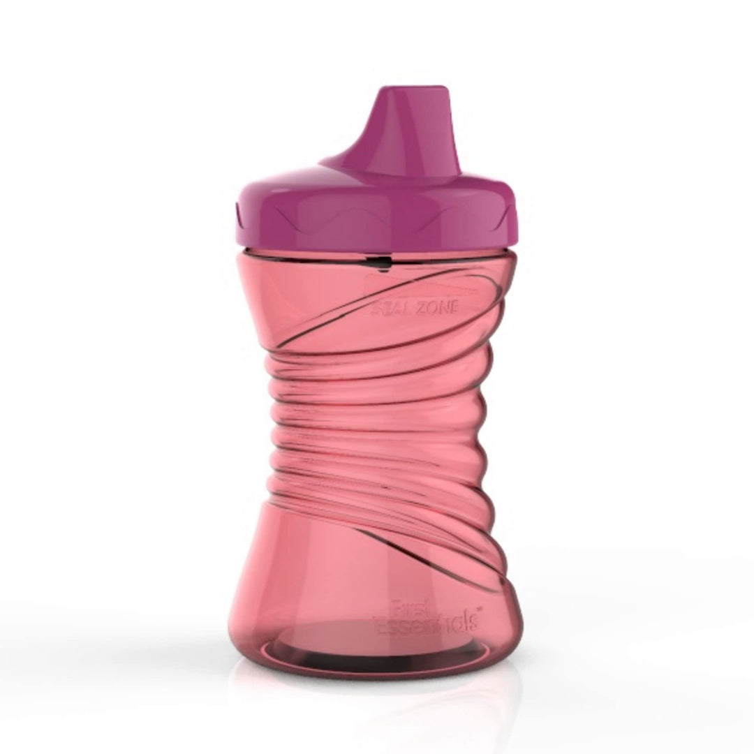 NUK Fun Grips Hard Spout Sippy Cup, 10 oz. Retail $9.99