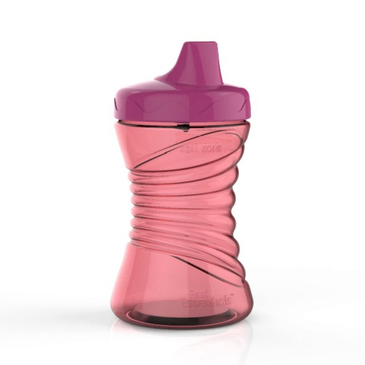 NUK Fun Grips Hard Spout Sippy Cup, 10 oz. Retail $9.99