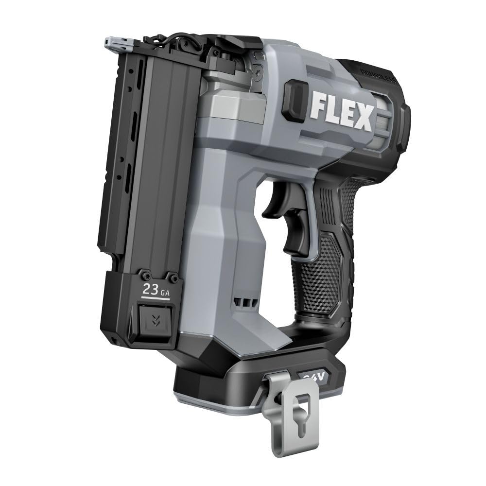 23Ga Nailer-Bare Tool Retail $219.99