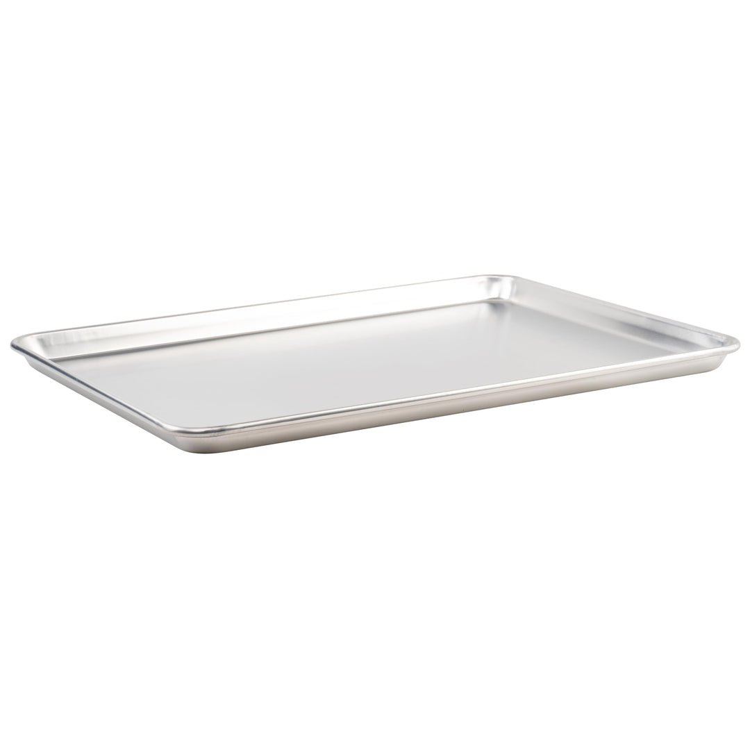 Winware by Winco ALXP-1622 Aluminum Sheet Pan, 16" x 22" Retail $12.21