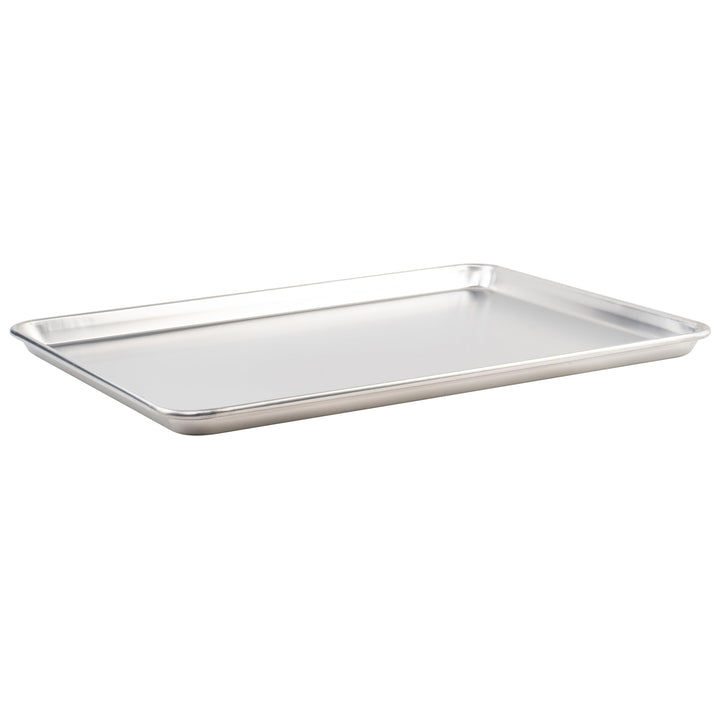 Winware by Winco ALXP-1622 Aluminum Sheet Pan, 16" x 22" Retail $12.21