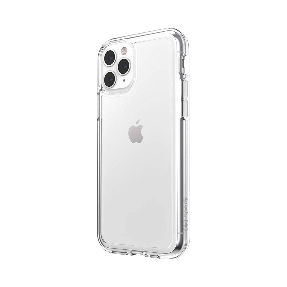 Speck Gemshell iPhone 11 Pro Case, Clear/Clear Retail $13.50