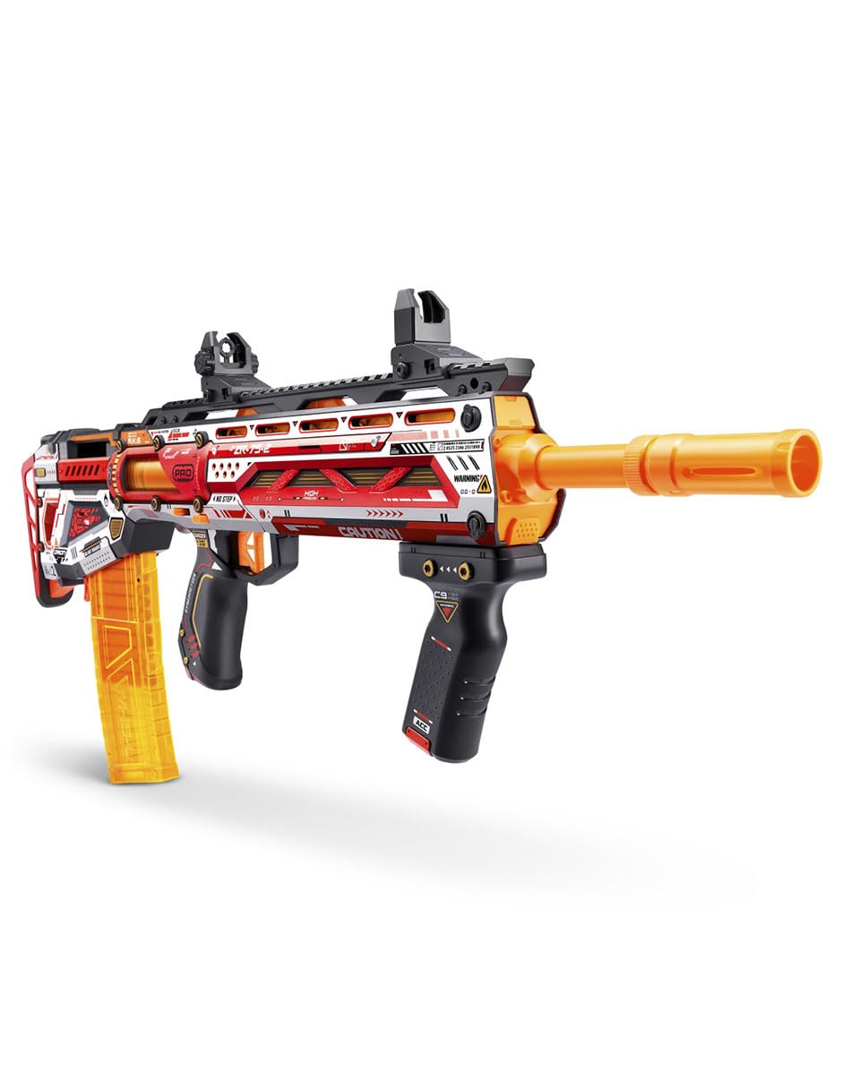 XSHOT Pro Series Longshot Toy Gun - 40 Darts Retail $18.97