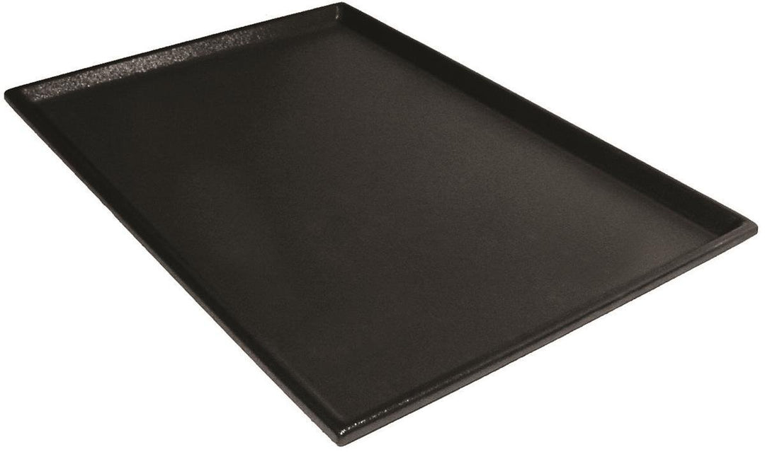MidWest Homes for Pets 48-Inch Replacement Pan, Measures 46.5 x 29.1 x 1 Inches, Universal Leak-Proof Tray for Dog Crates & Multi-Purpose Use, Fits Most Standard 48" Wire Crates Retail $19.39