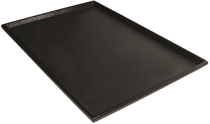MidWest Homes for Pets 48-Inch Replacement Pan, Measures 46.5 x 29.1 x 1 Inches, Universal Leak-Proof Tray for Dog Crates & Multi-Purpose Use, Fits Most Standard 48" Wire Crates Retail $19.39