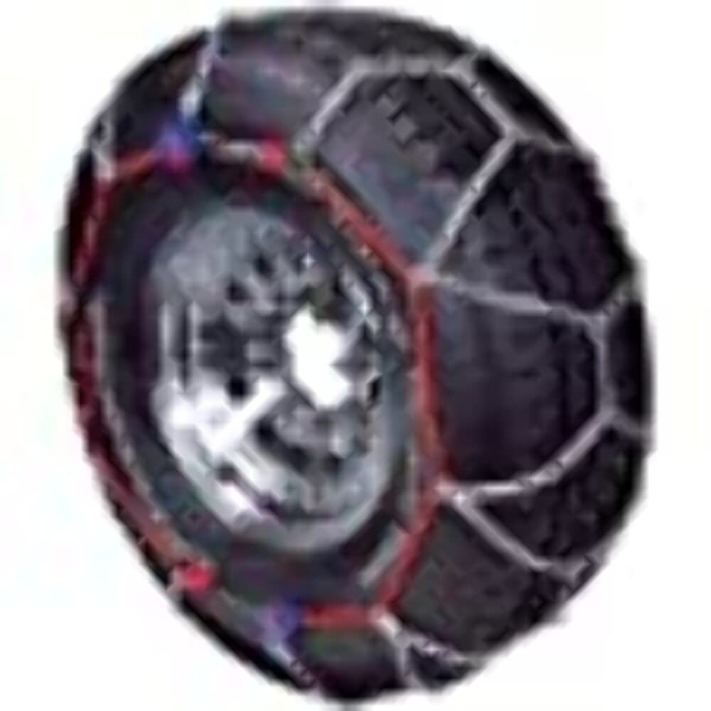 Peerless Truck & SUV Tires Chains - 1 Pair - 0232810 Retail $135.00