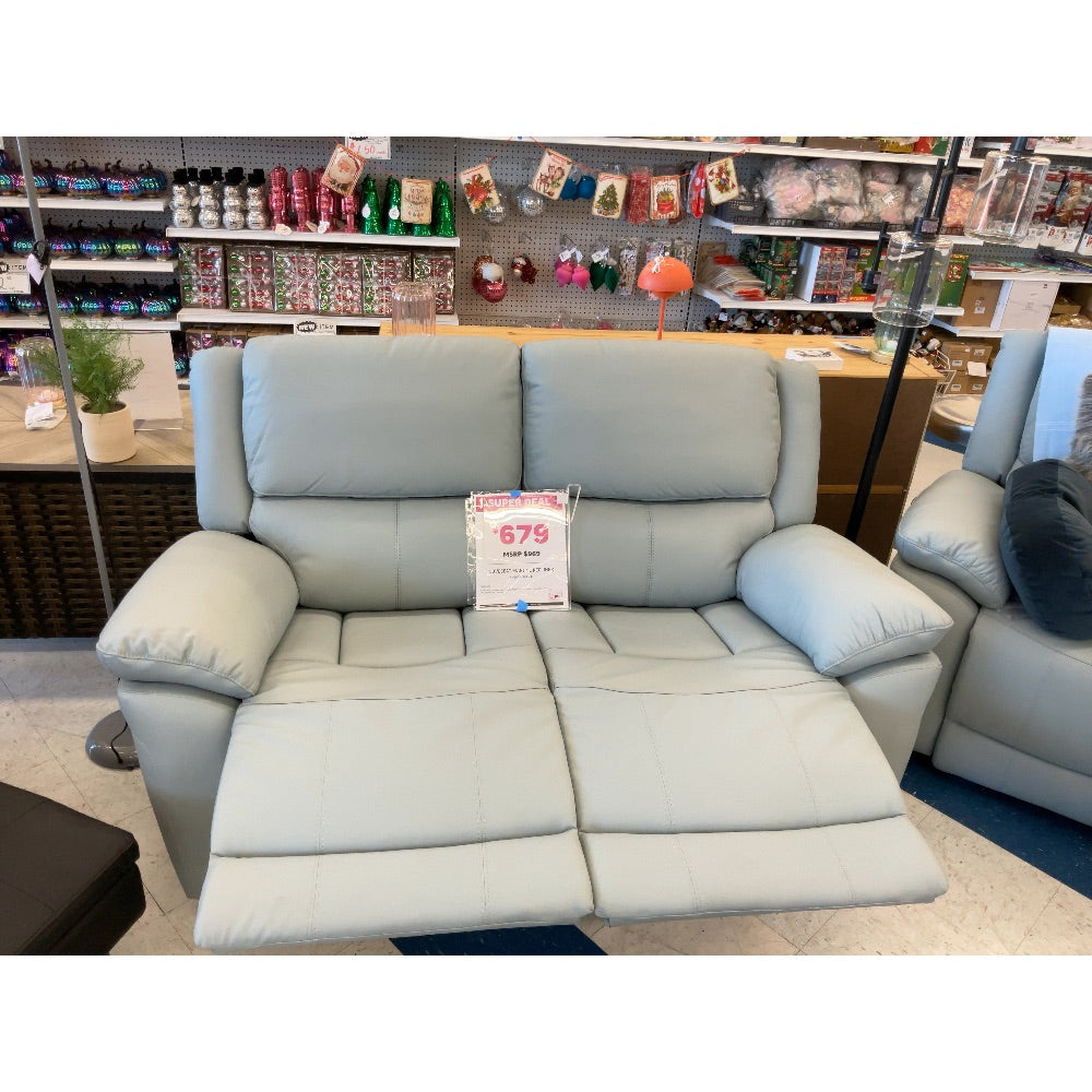 Loveseat Recliner - Super Deal, $679