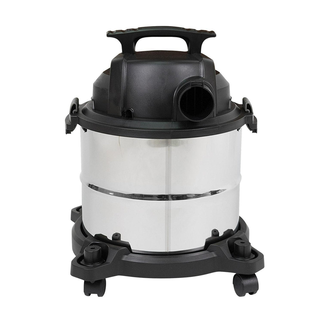 CRAFTSMAN 5-Gallon Corded Portable Wet/Dry Shop Vacuum (Corded)