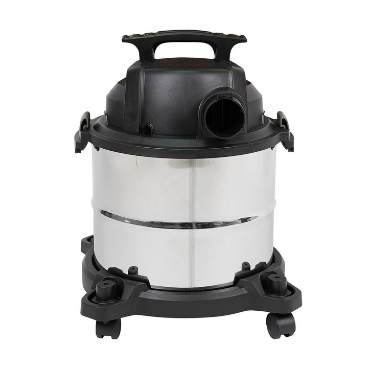 CRAFTSMAN 5-Gallon Corded Portable Wet/Dry Shop Vacuum (Corded)