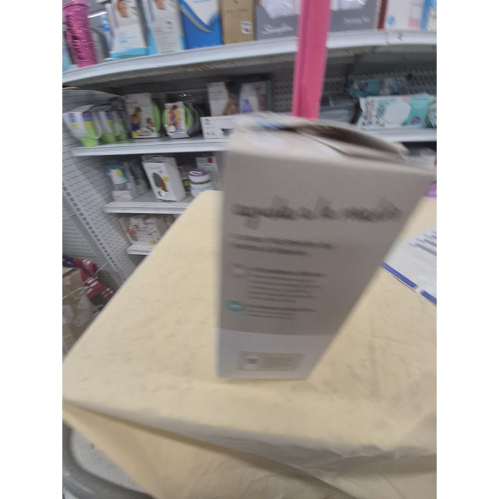 Tommee Tippee Natural Start Bottle, Anti-Colic, Compact Design