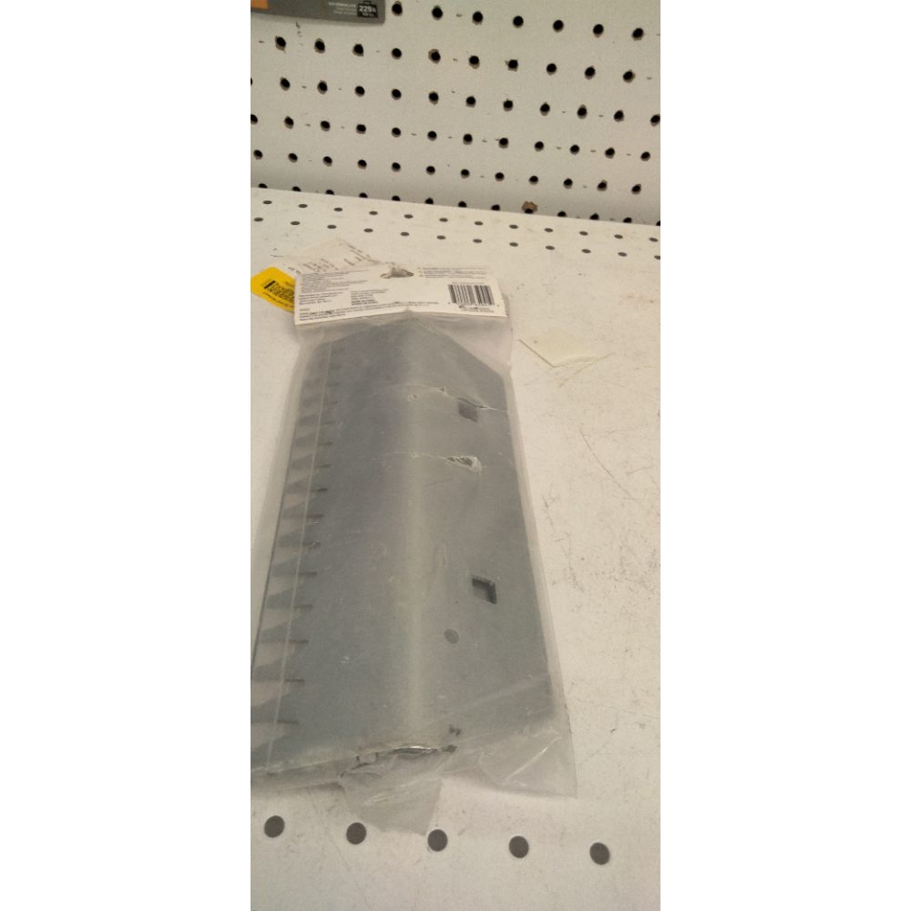 Kobalt Replacement Blade Shingle Remover 9 in. 4141444