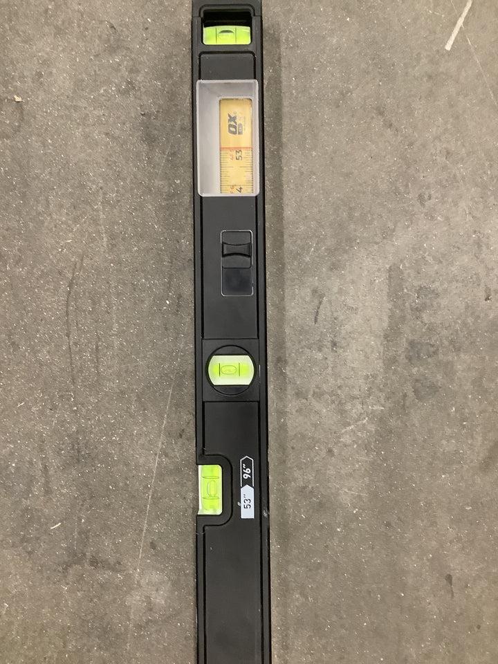 OX TOOLS 53-IN SPEEDFRAME
