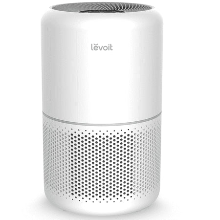 Levoit Core 300 Plus True Hepa Air Purifier Lap-C302-wusr - White Retail $142.19