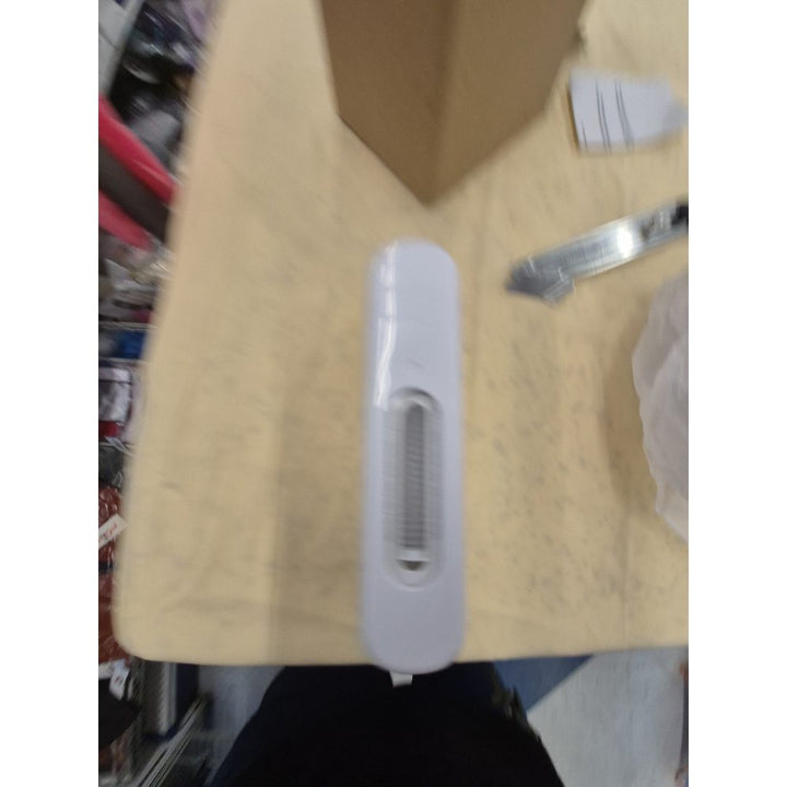 Braun Thermoscan Ear Thermometer