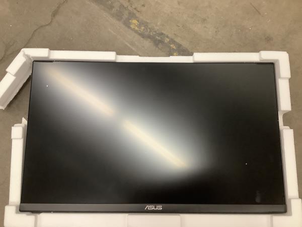 ASUS VY27UQD 27-inch LCD Monitor Retail $249.00