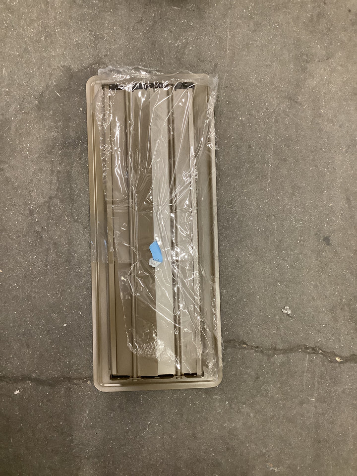 Reliabilt 4”x12” floor register