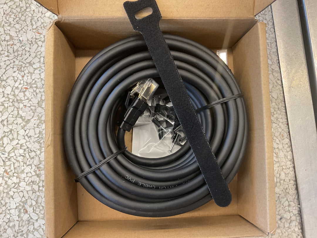 VABOGU CAT 8 S/FTP Ethernet Cable
